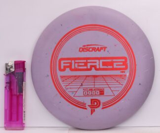 Fierce Mini, Paige Pierce