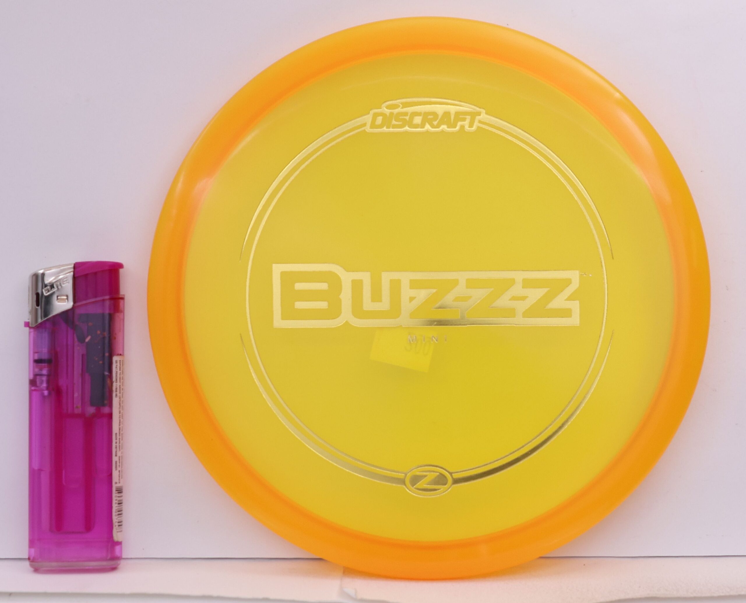 Z Buzzz Mini - Image 2