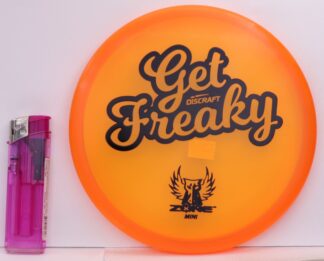 Get Freaky OG Mini Zone, Brodie Smith