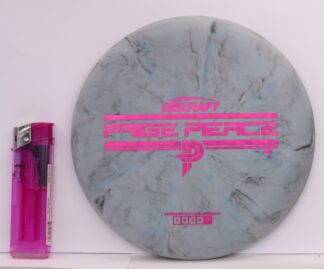 Fierce Mini, Bar Stamp Paige Pierce