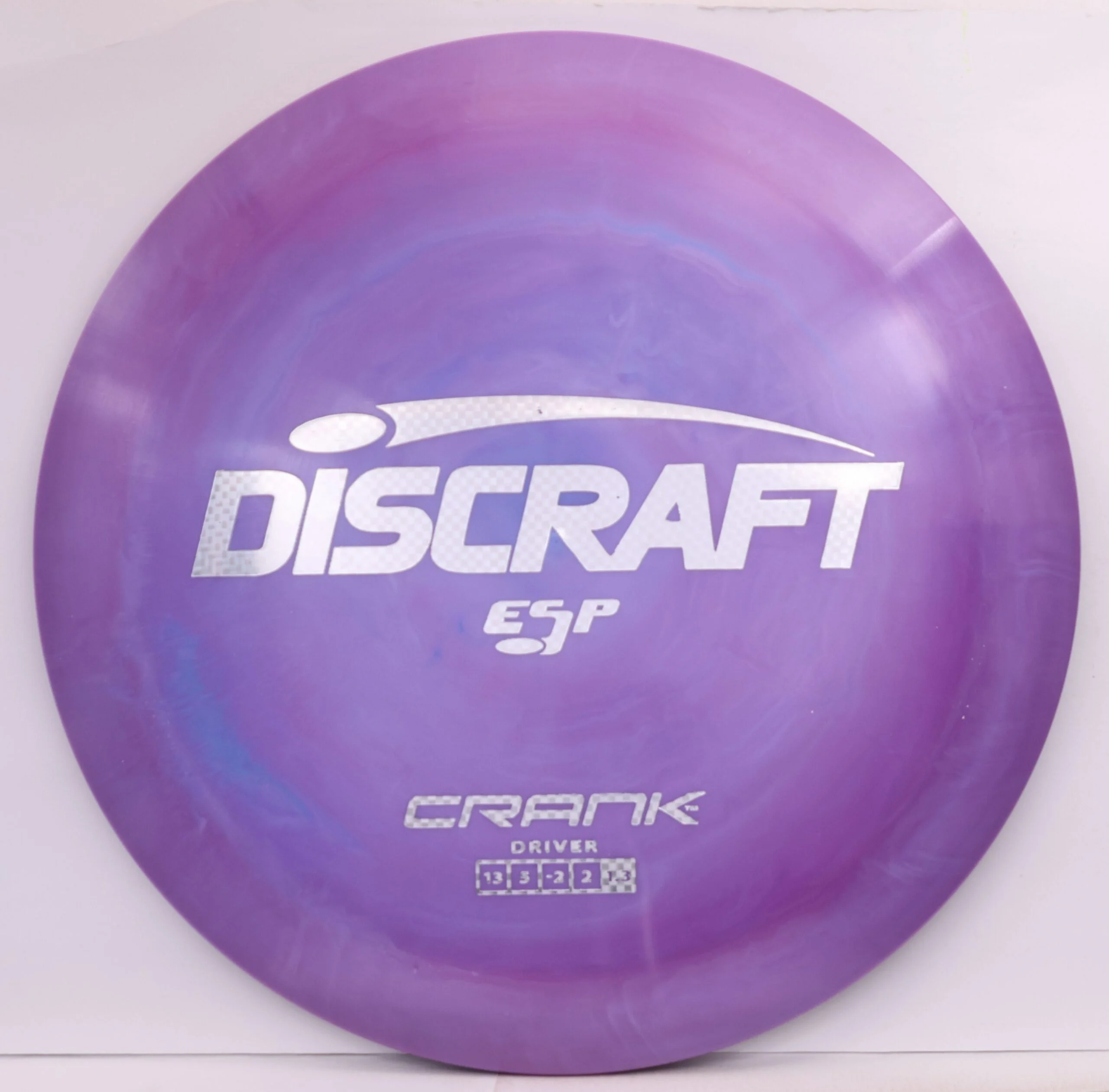 ESP Crank - Image 2