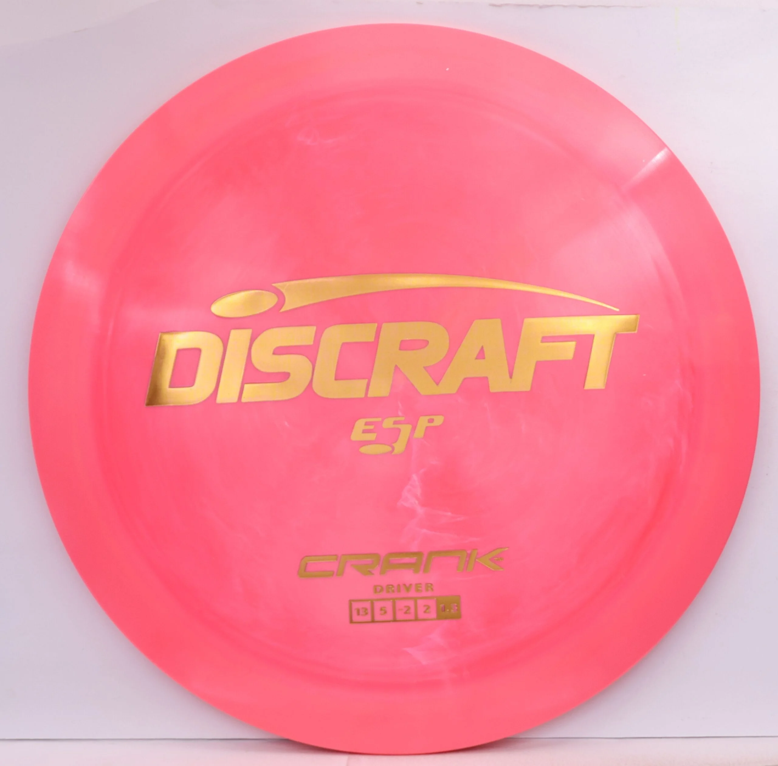 ESP Crank - Image 3