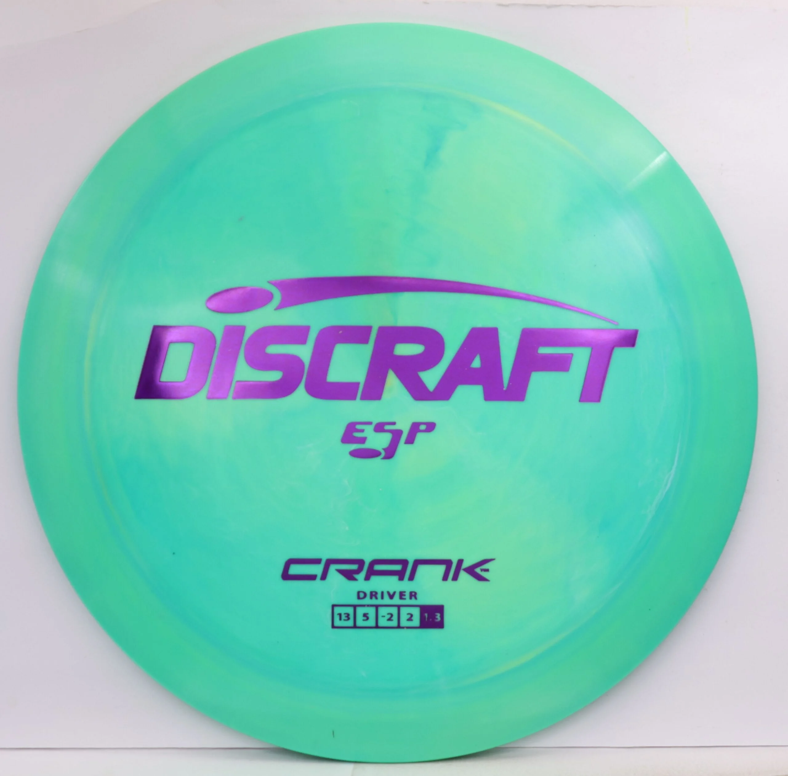 ESP Crank - Image 4