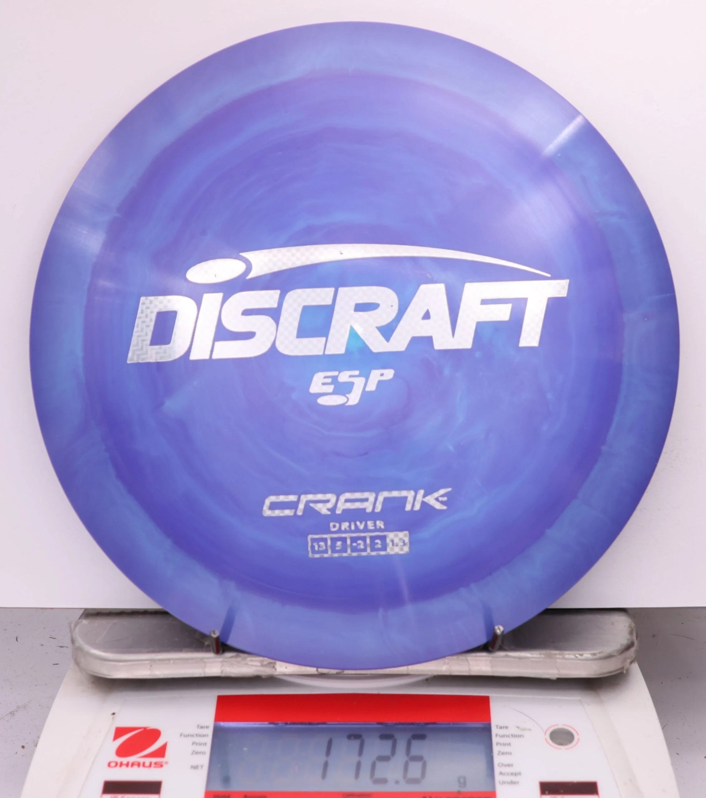 597005 ESP Crank - #861 Blurple, 173