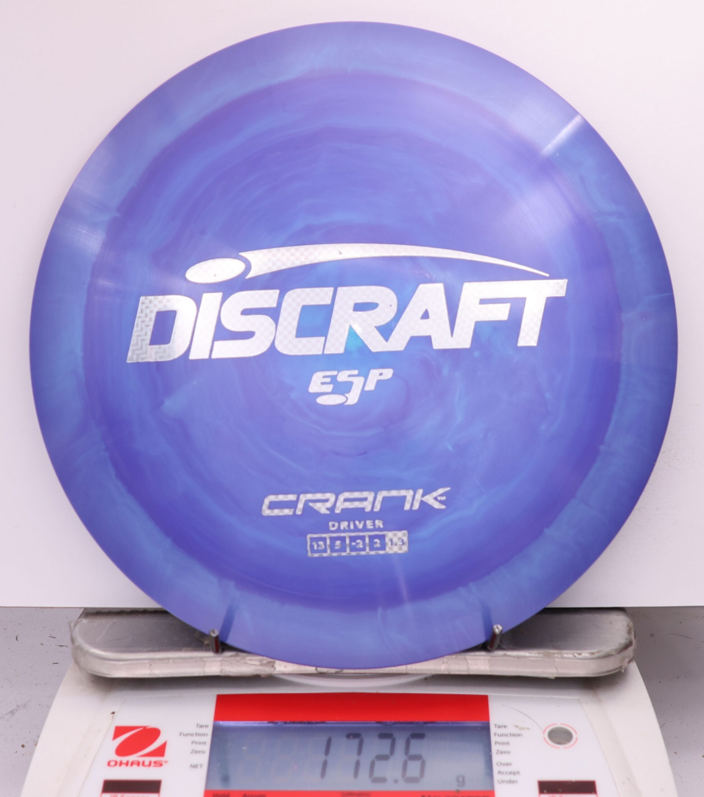 597005 ESP Crank - #861 Blurple, 173