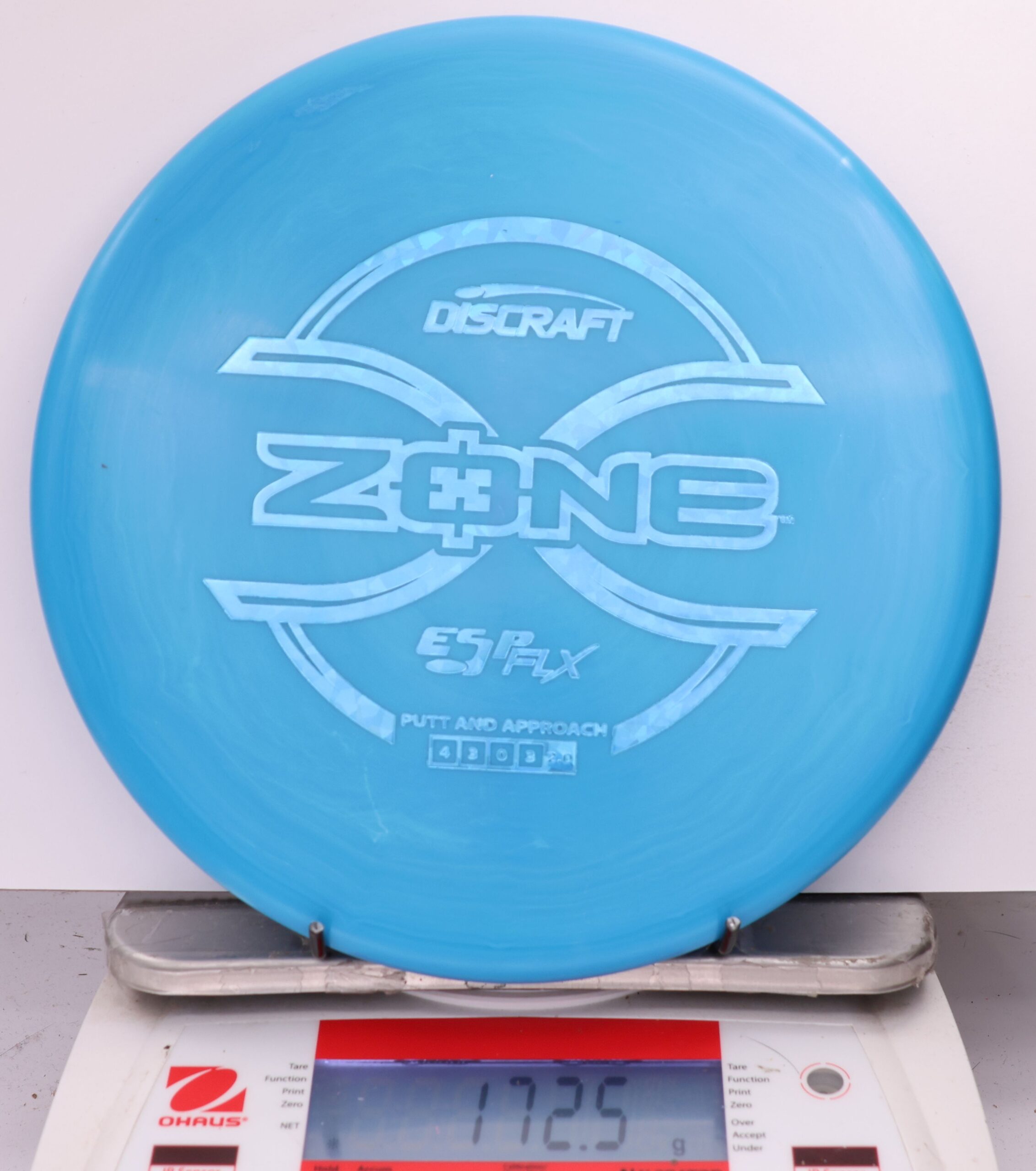597039 ESP FLX Zone - #860 Blue, 173