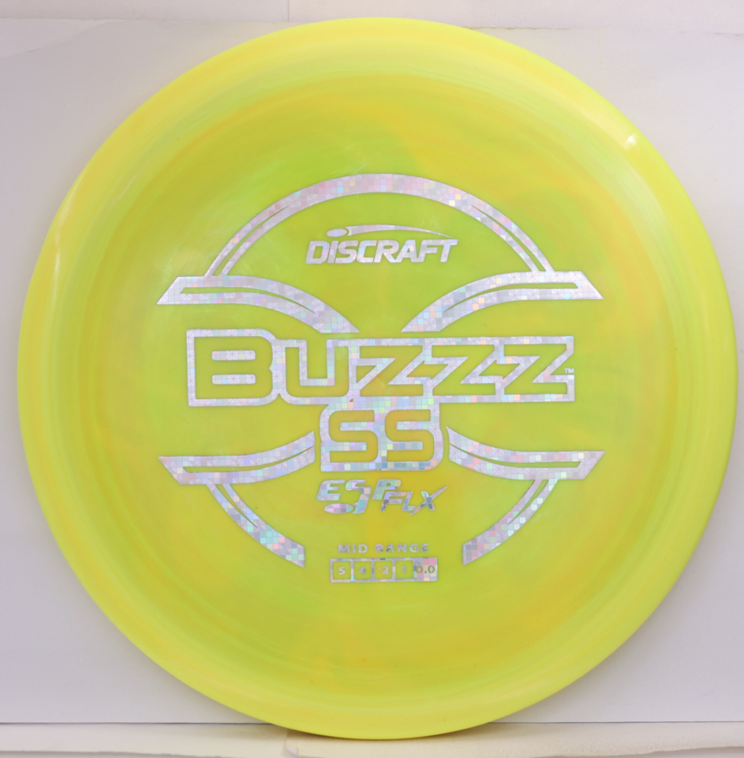 ESP FLX Buzzz SS - Image 2
