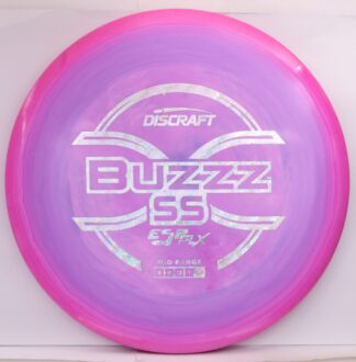 ESP FLX Buzzz SS