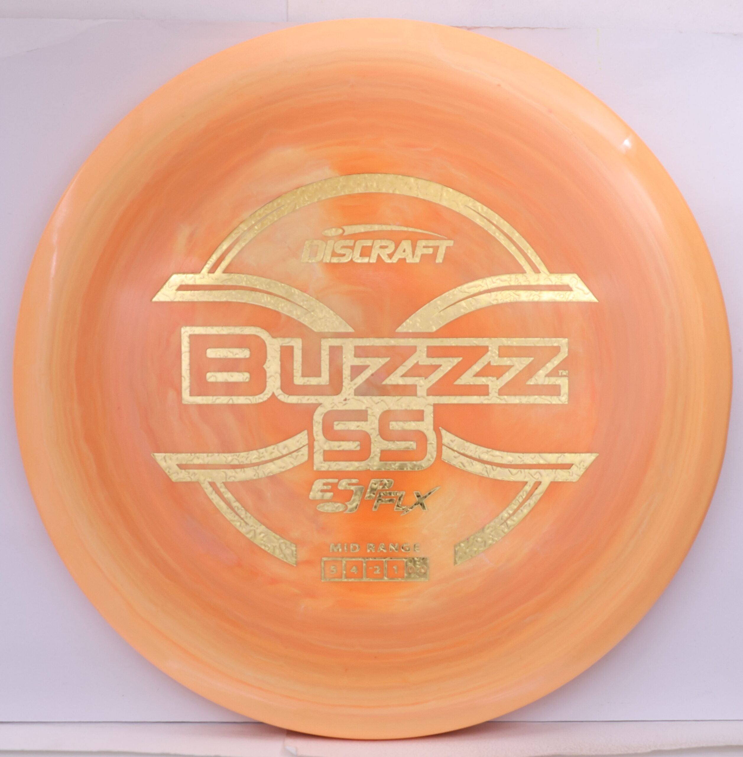 ESP FLX Buzzz SS - Image 3