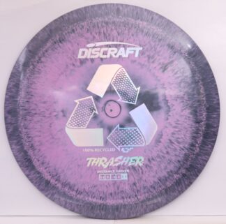 Recycled ESP Thrasher