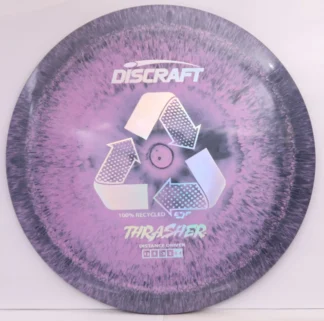 Recycled ESP Thrasher