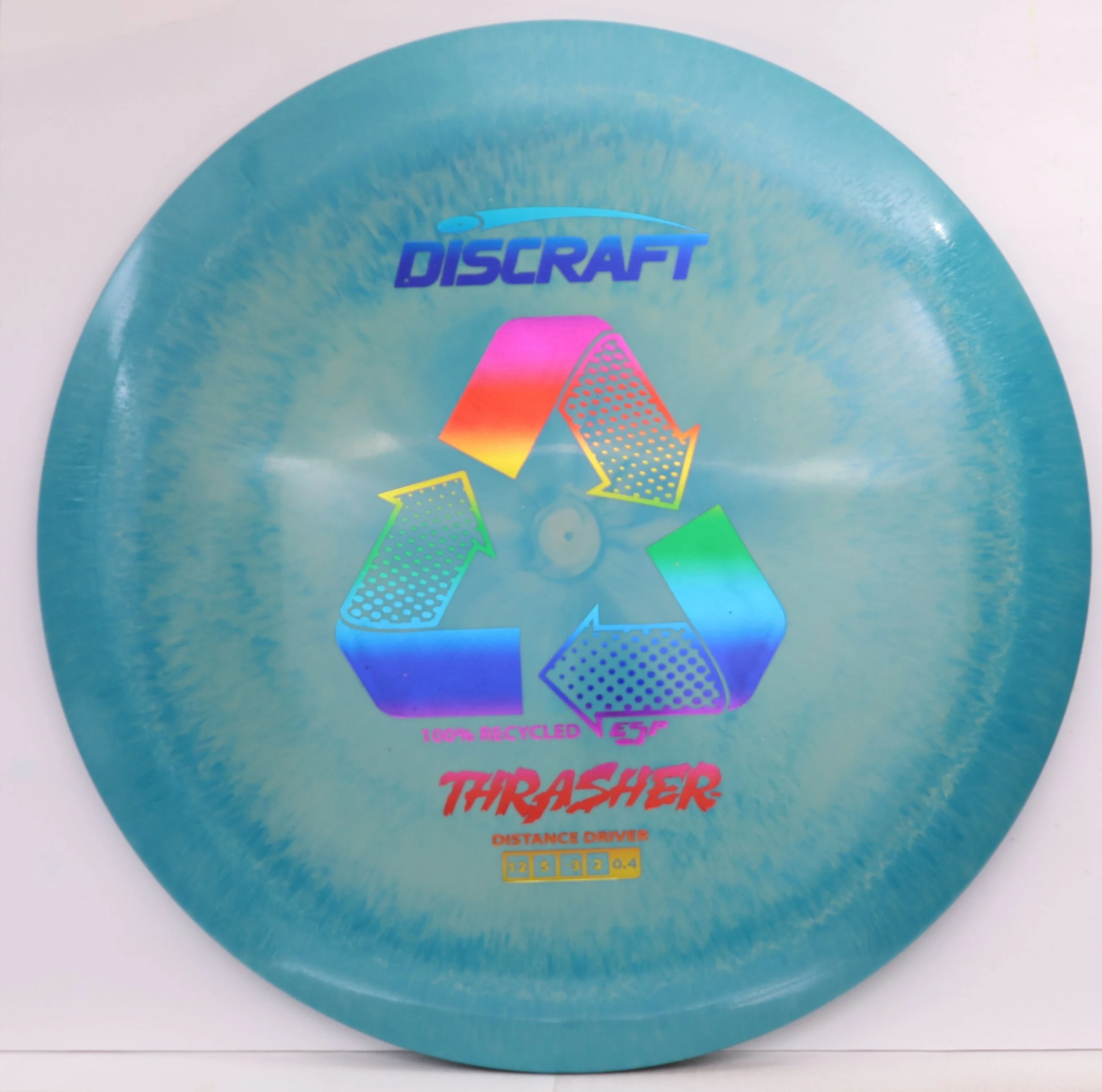 Recycled ESP Thrasher - Image 3