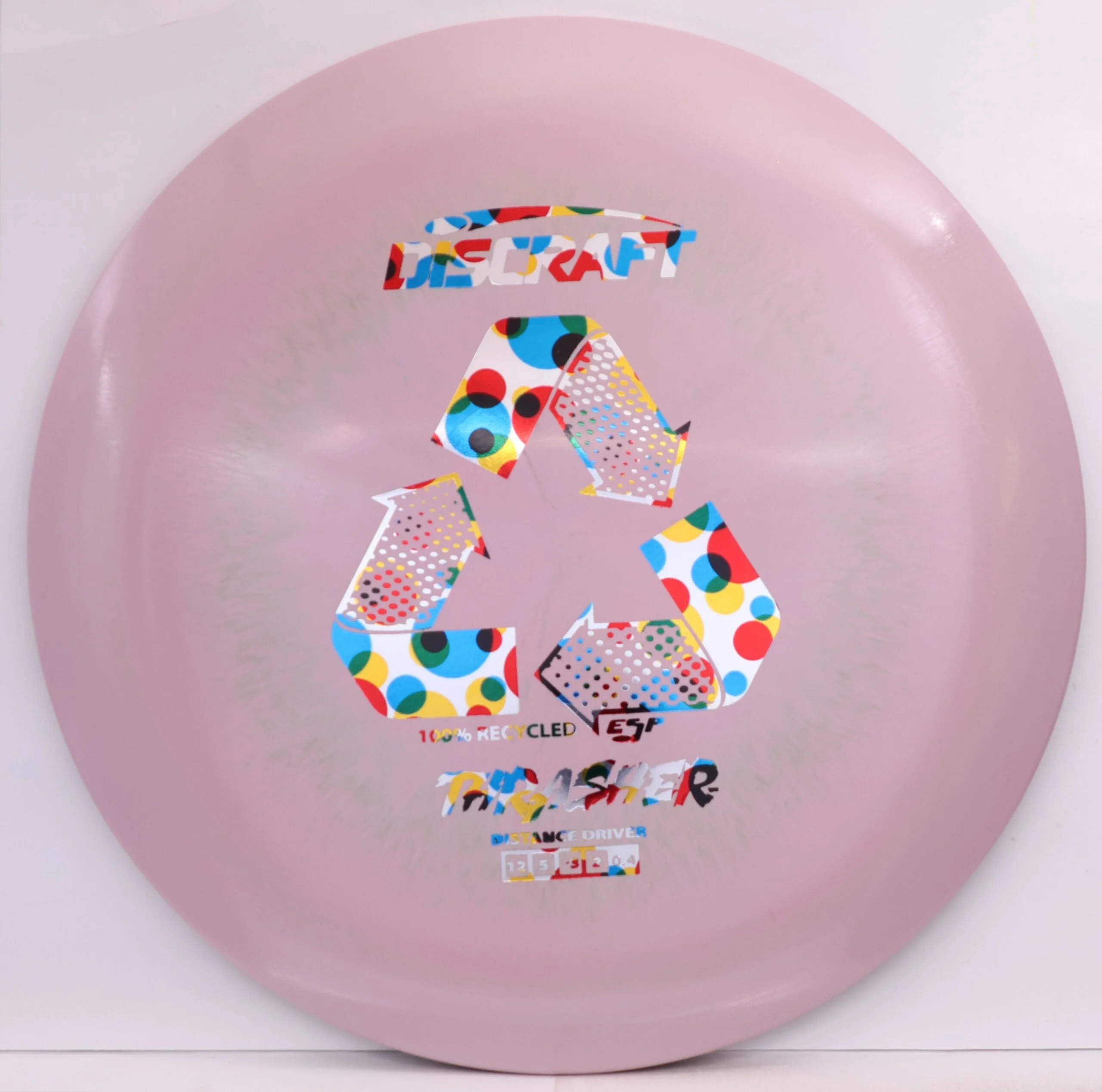 Recycled ESP Thrasher - Image 4