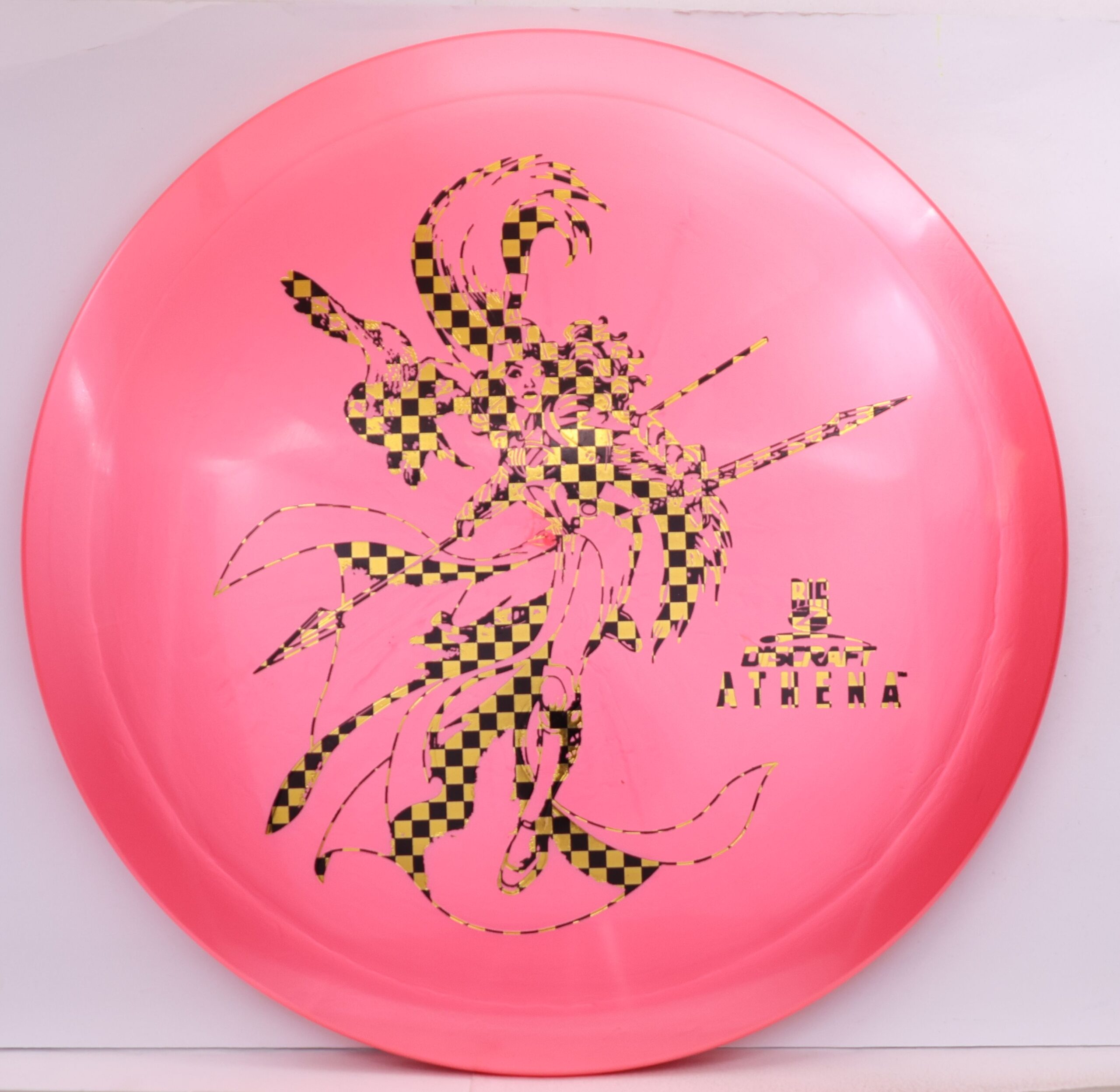 Big Z Athena, Paul McBeth - Image 4
