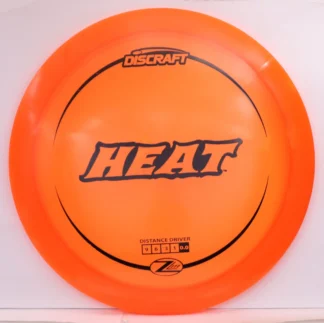 Z Lite Heat