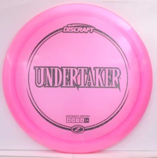 Z Undertaker