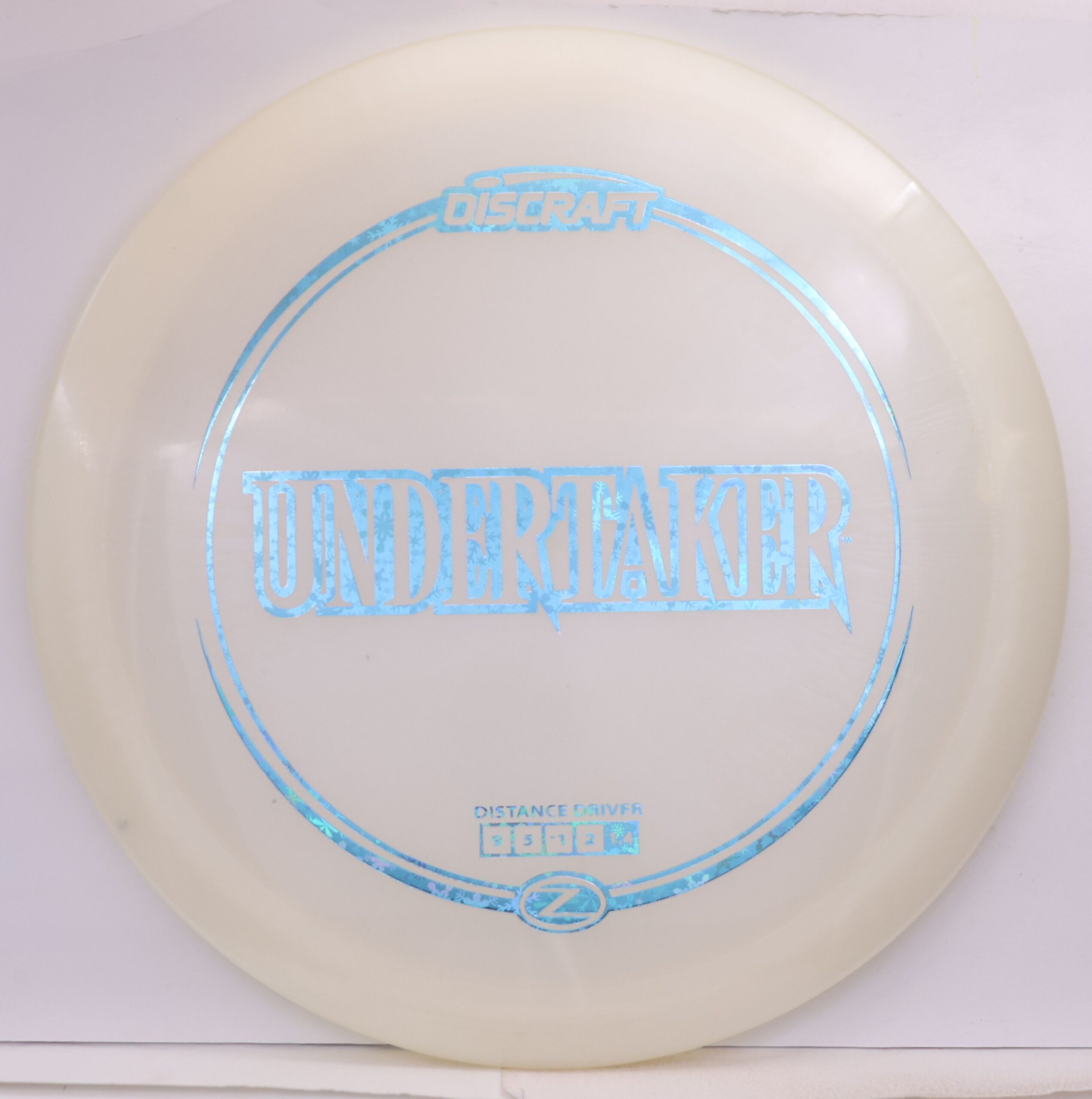 Z Undertaker - Image 2