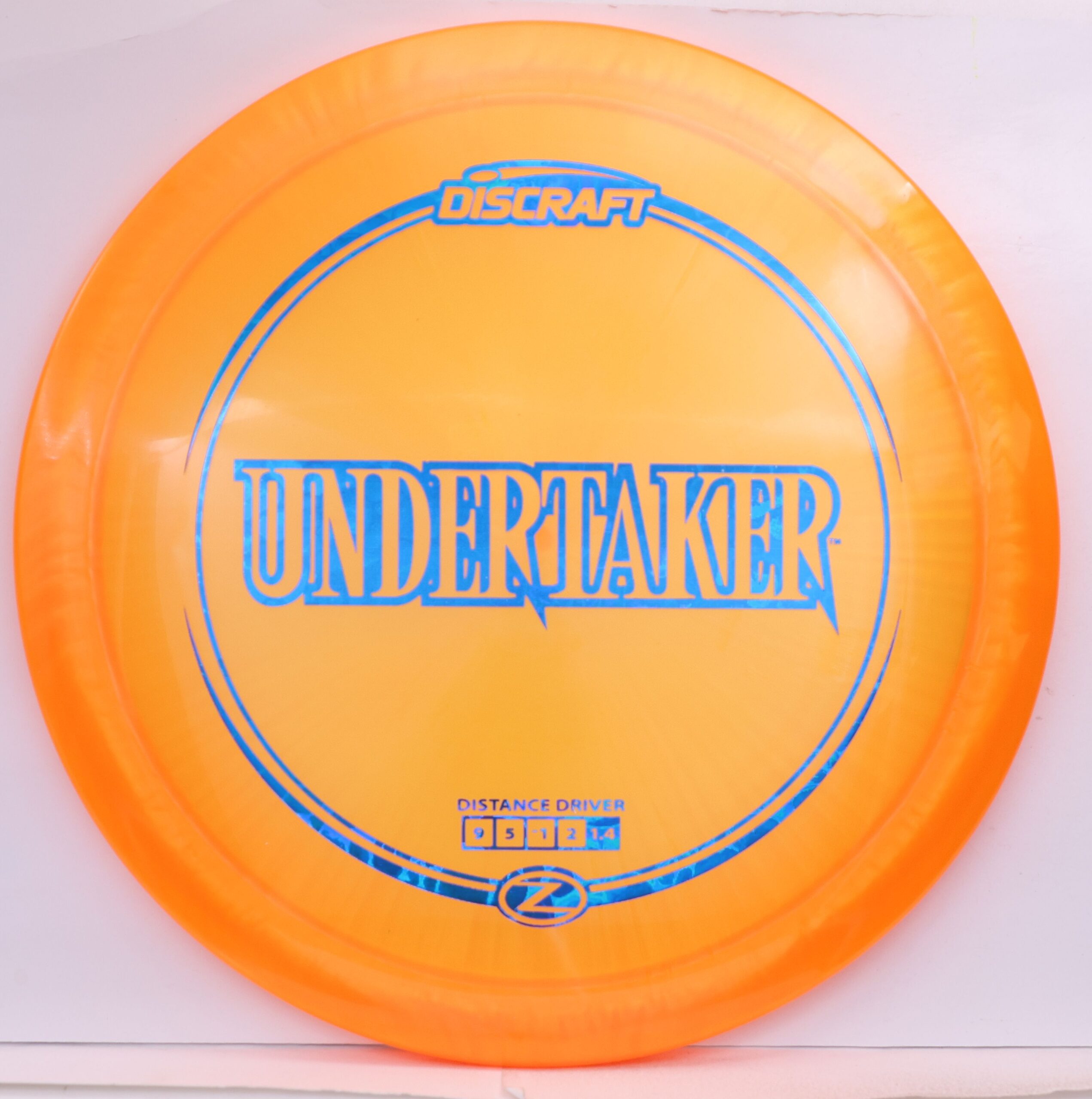 Z Undertaker - Image 3