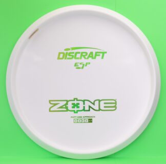 ESP Zone, Bottom Stamp