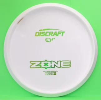 ESP Zone, Bottom Stamp