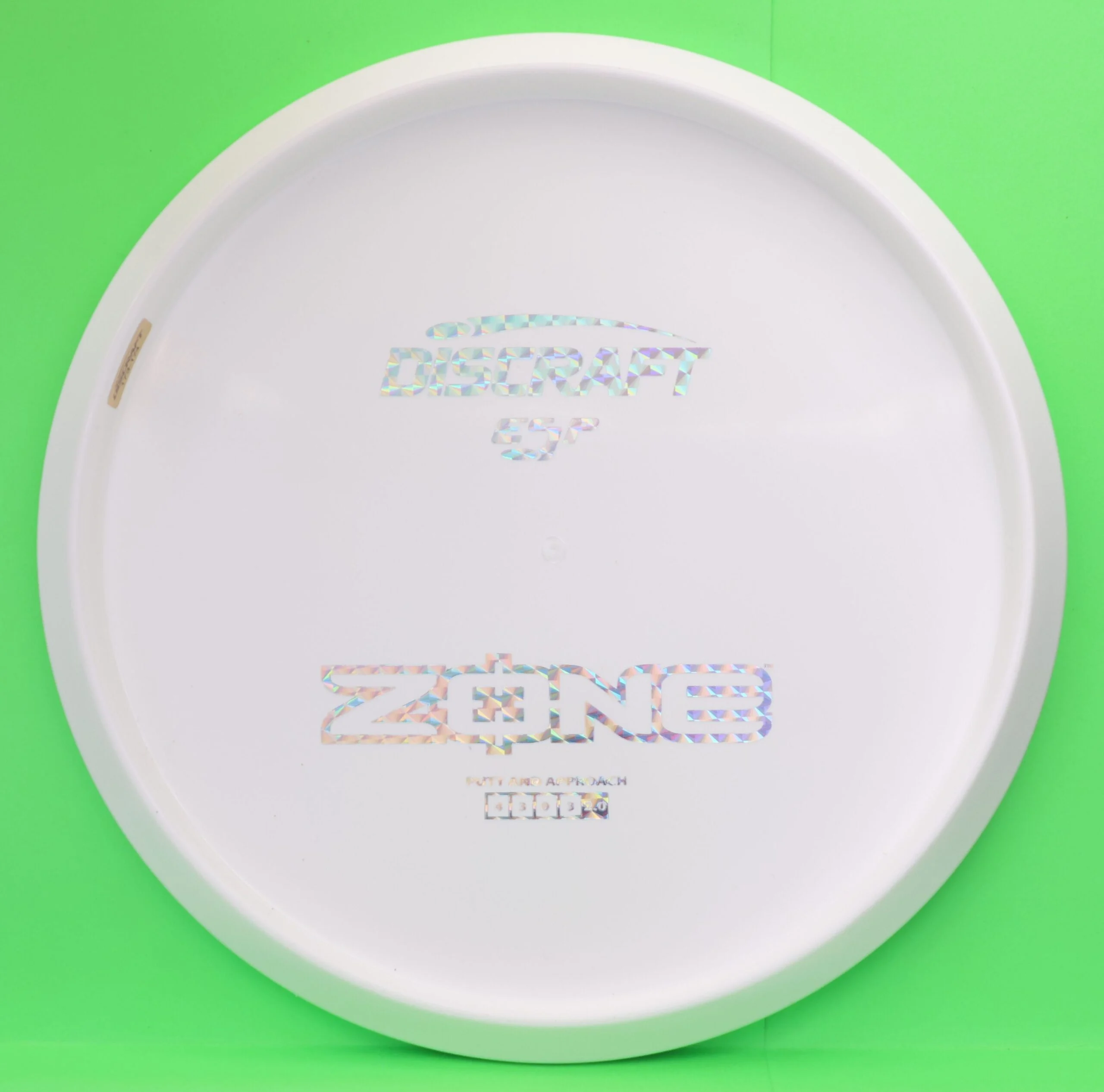 ESP Zone, Bottom Stamp - Image 2