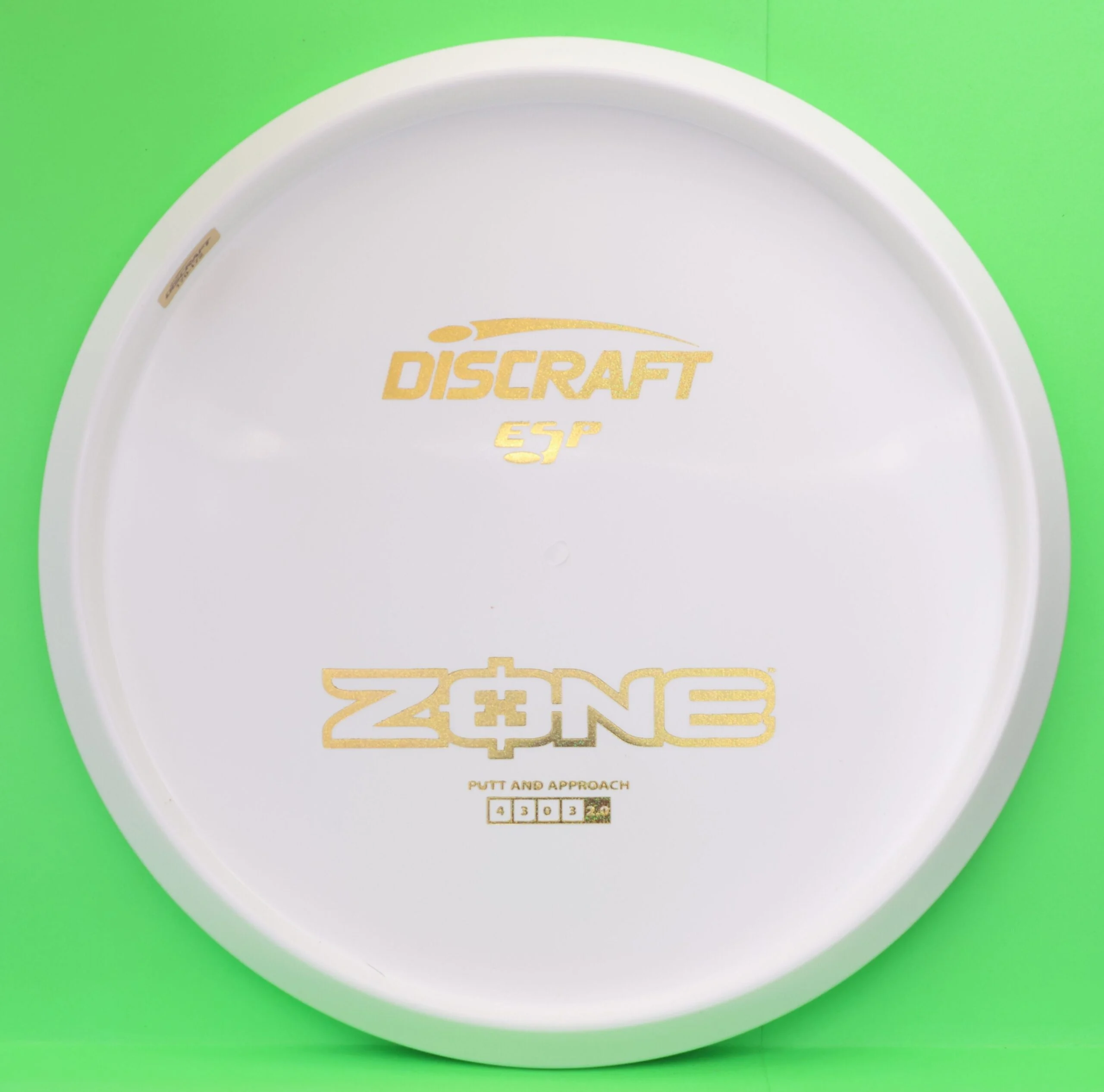 ESP Zone, Bottom Stamp - Image 3
