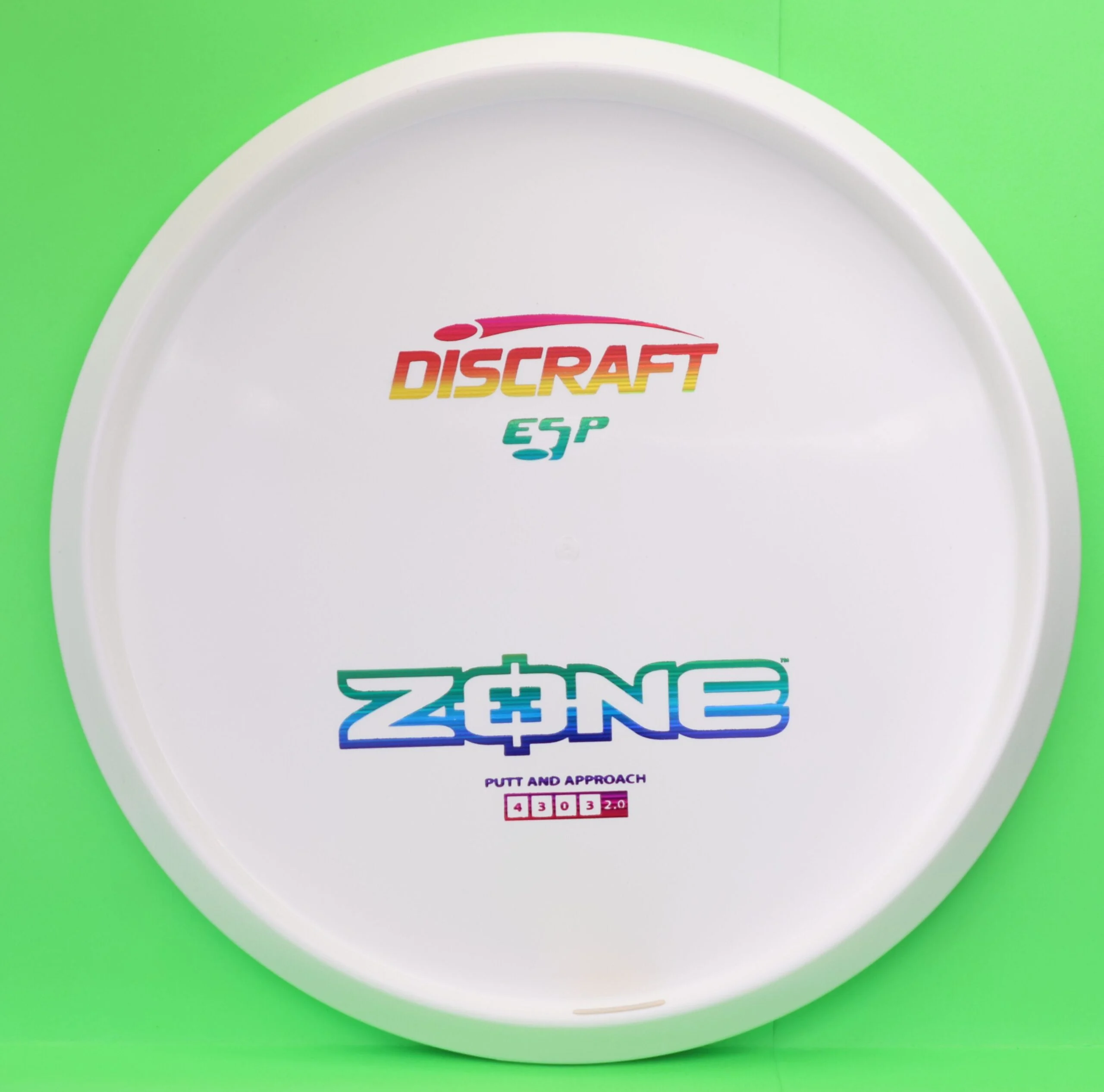 ESP Zone, Bottom Stamp - Image 4