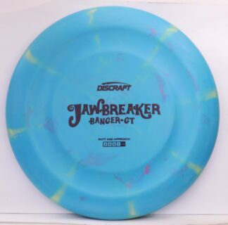 Jawbreaker Banger GT