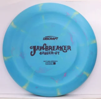 Jawbreaker Banger GT