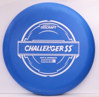 Putter Line Hard Challenger SS