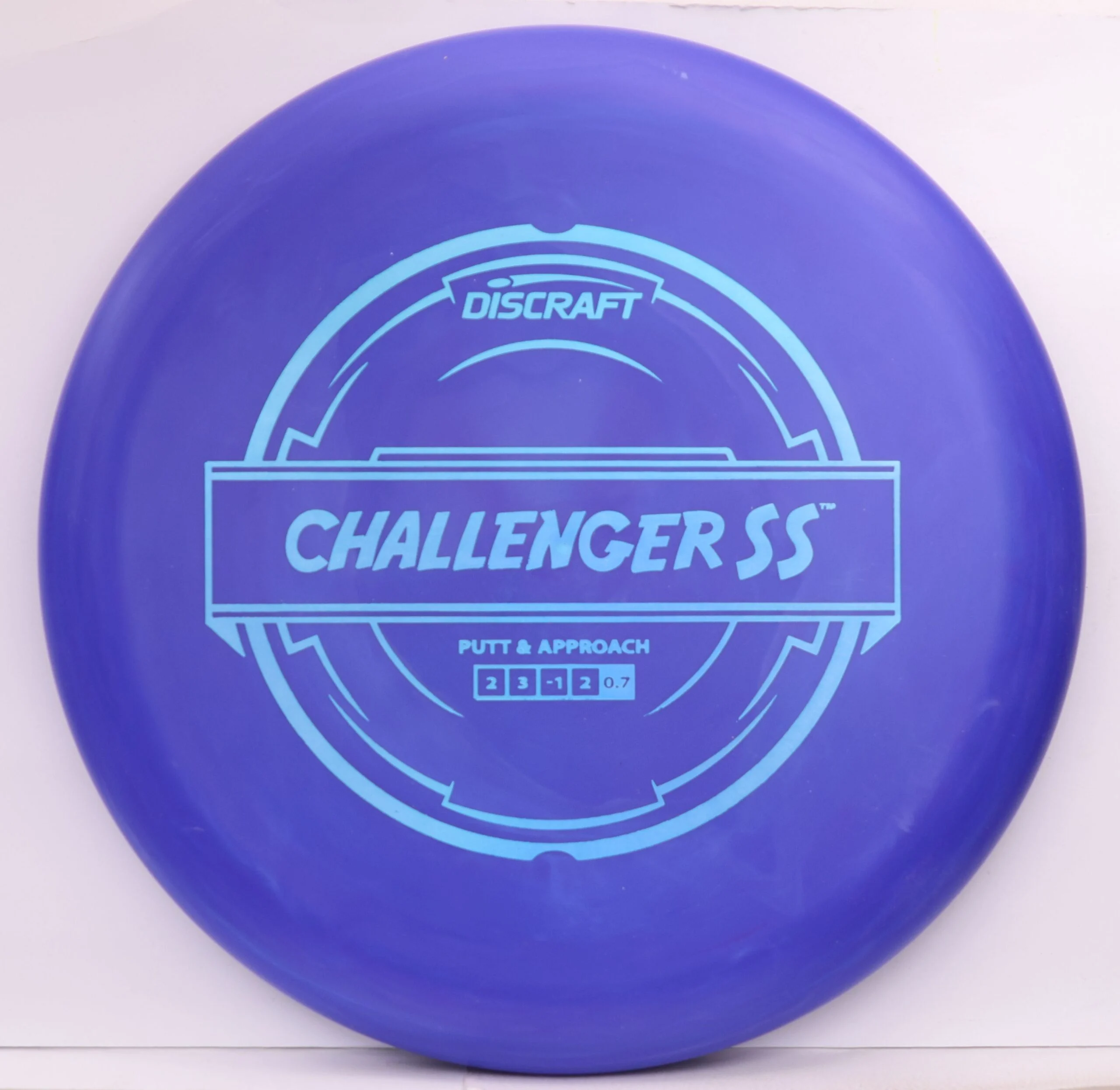 Putter Line Hard Challenger SS - Image 3