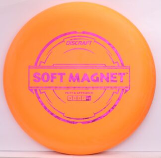 Putter Line Soft Magnet