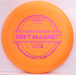 Putter Line Soft Magnet