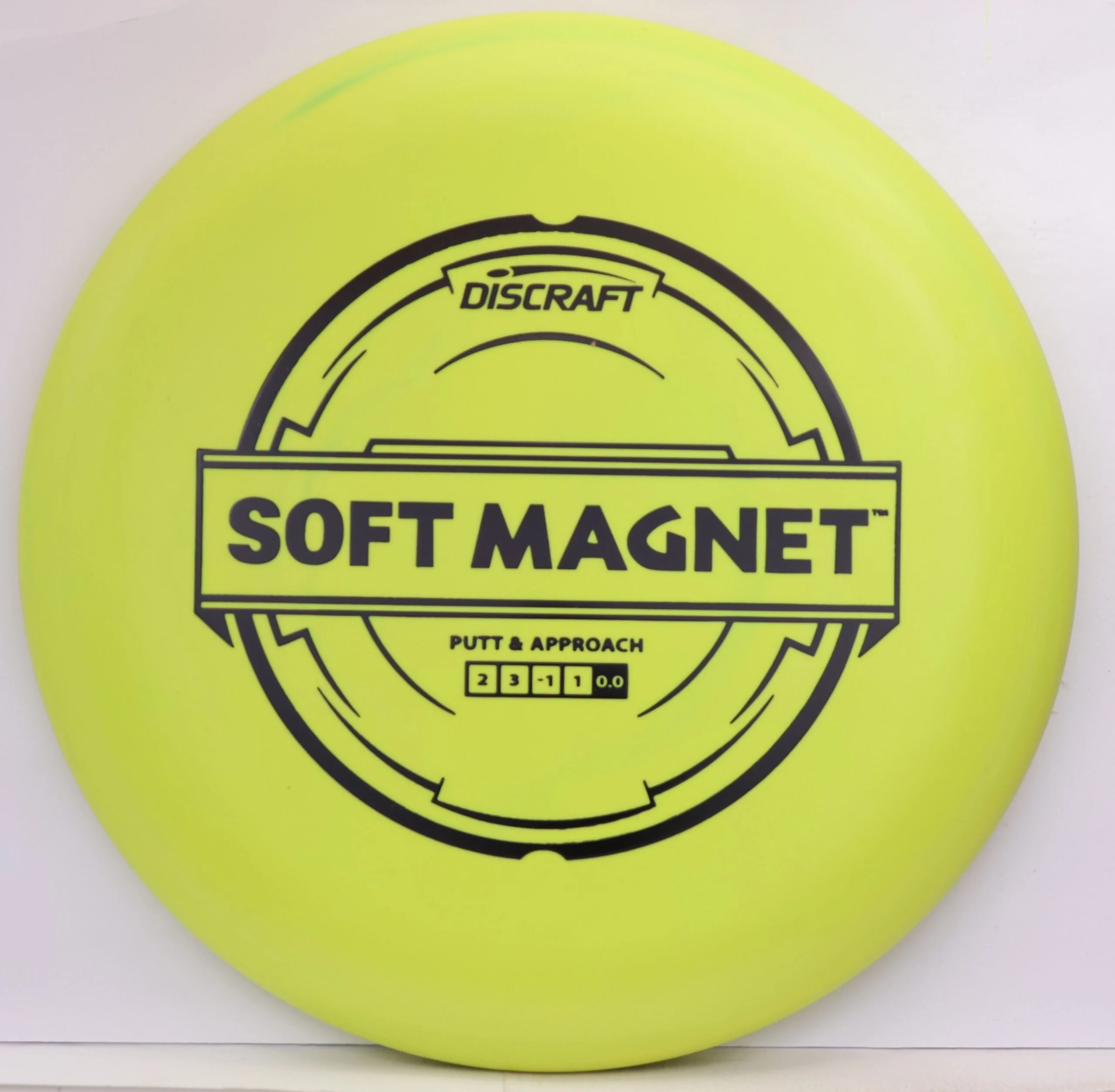 Putter Line Soft Magnet - Image 3