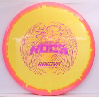 Halo Star Roc3