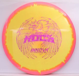 Halo Star Roc3