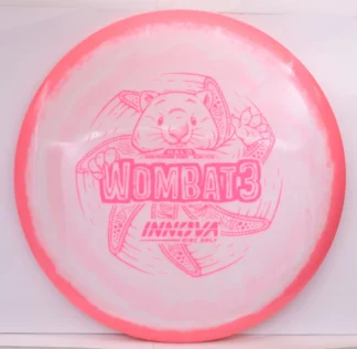 Halo Star Wombat3