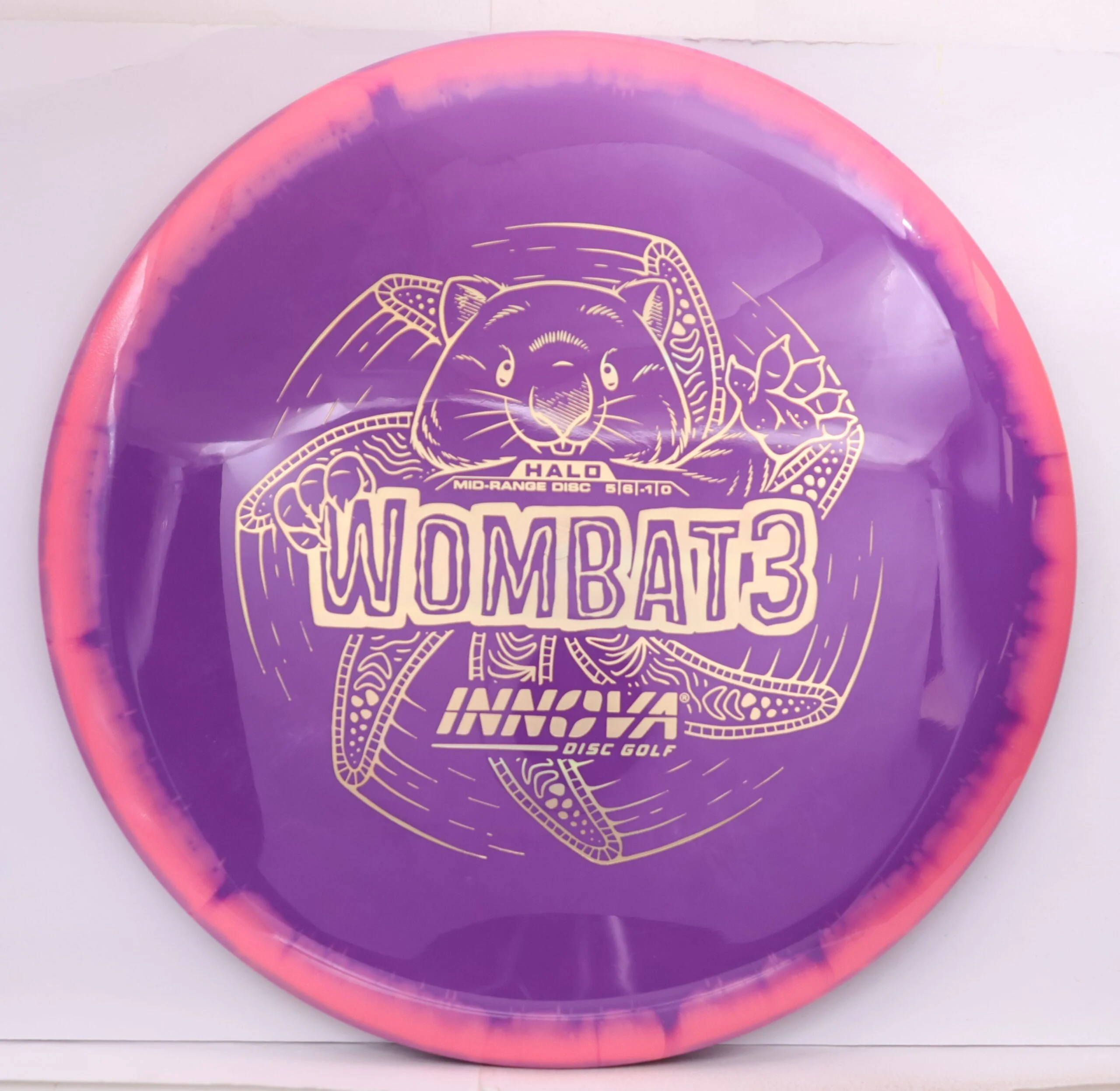 Halo Star Wombat3 - Image 2