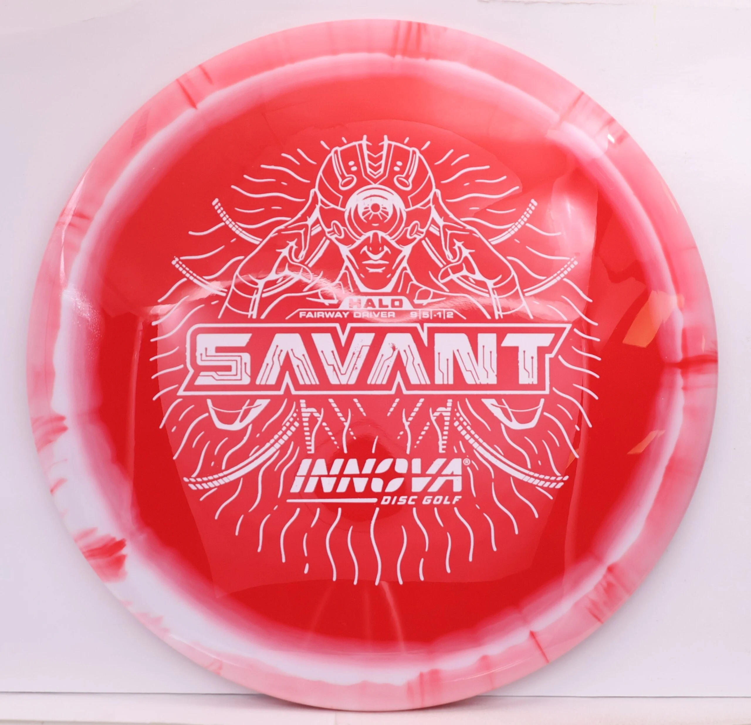 Halo Star Savant