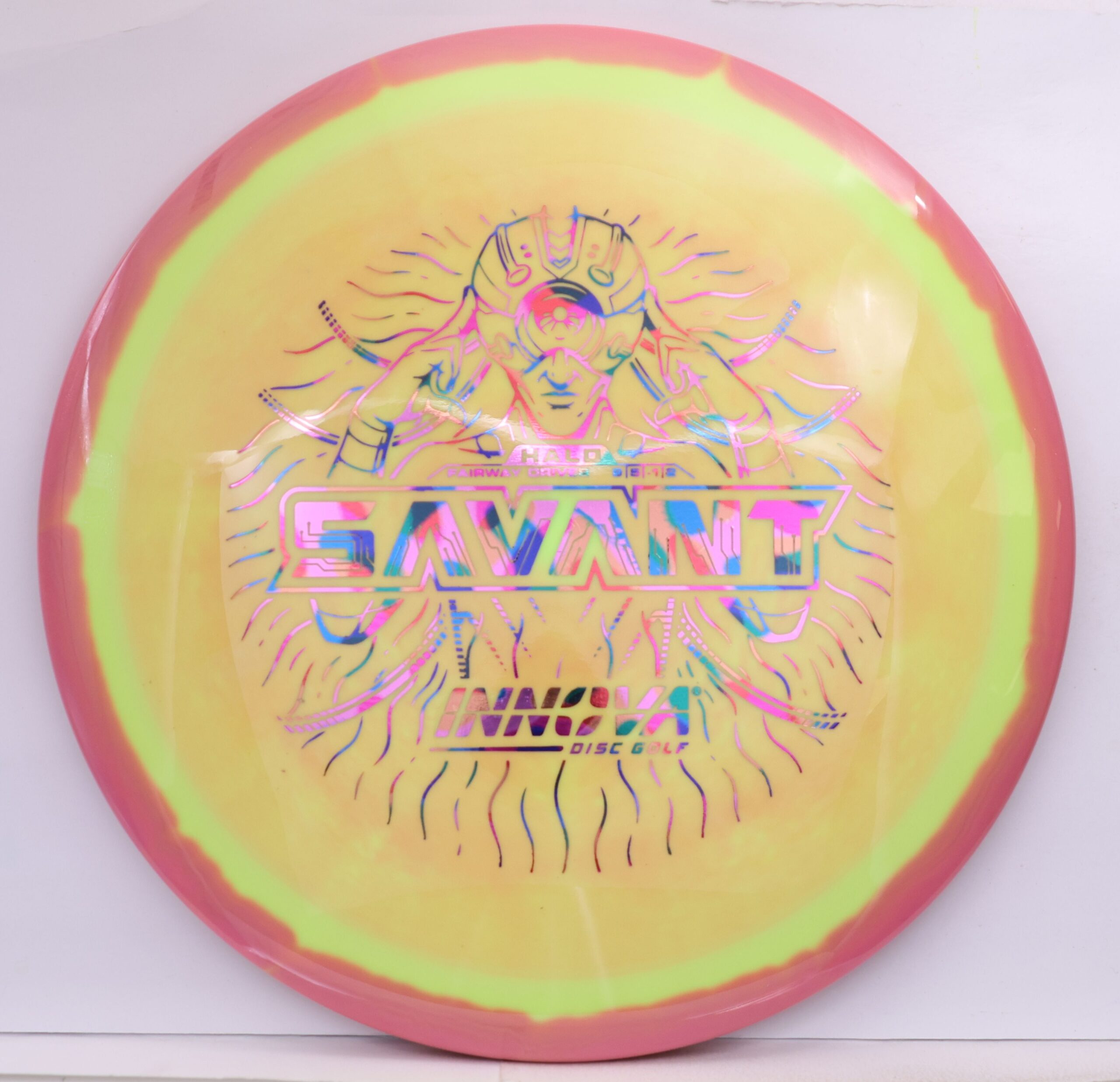 Halo Star Savant - Image 2