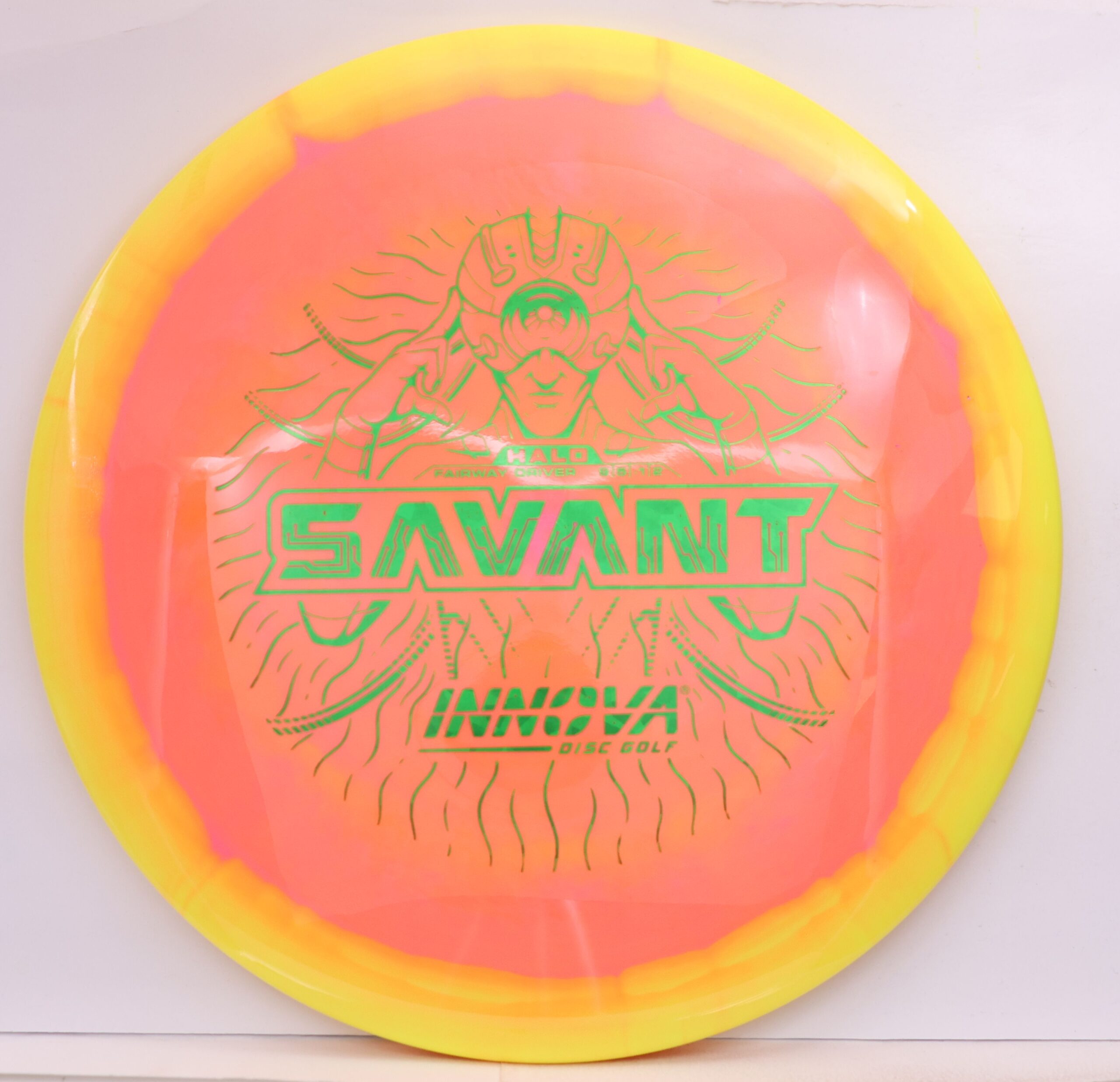 Halo Star Savant - Image 3