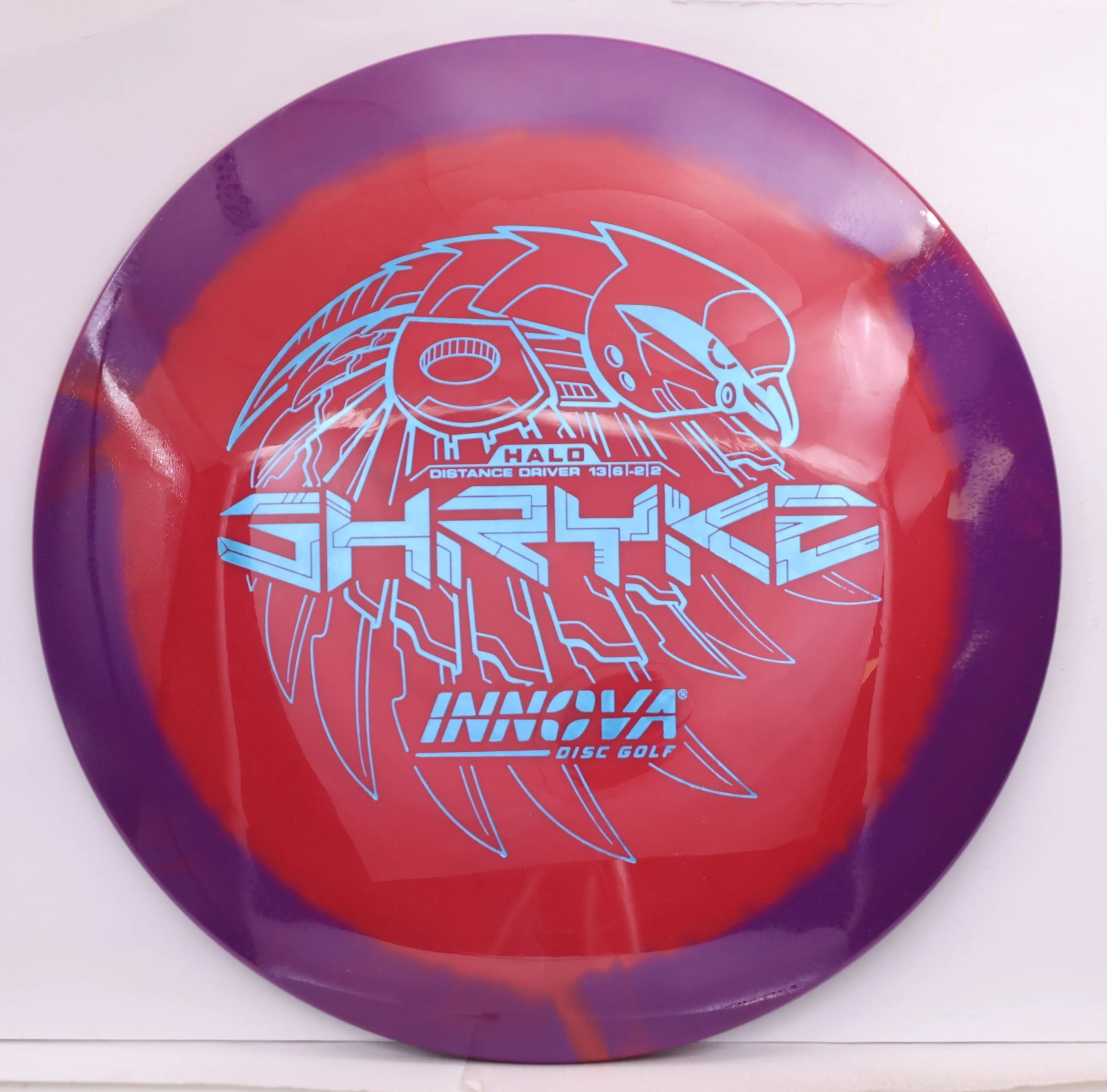 Halo Star Shryke - Image 2