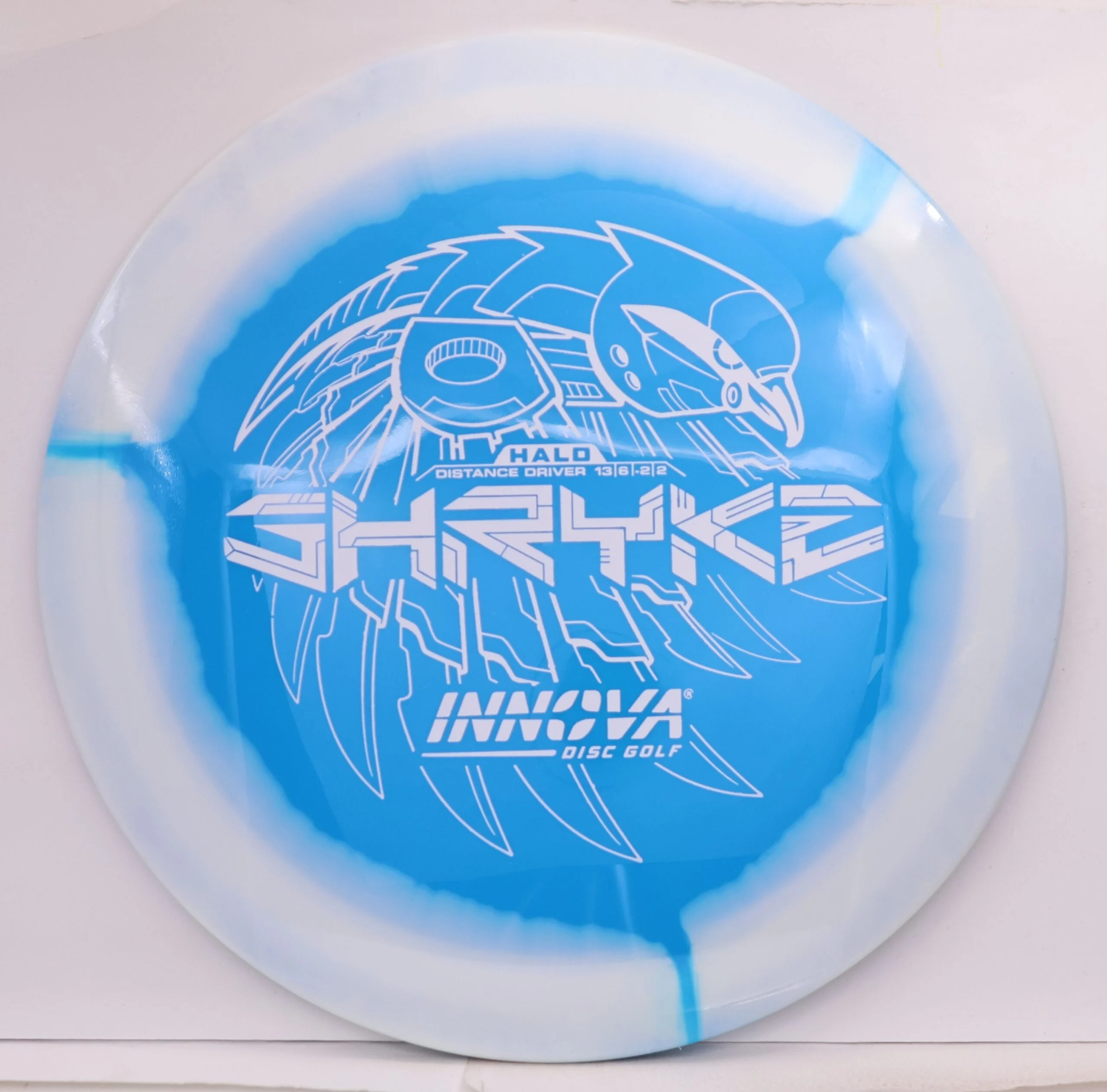 Halo Star Shryke - Image 3