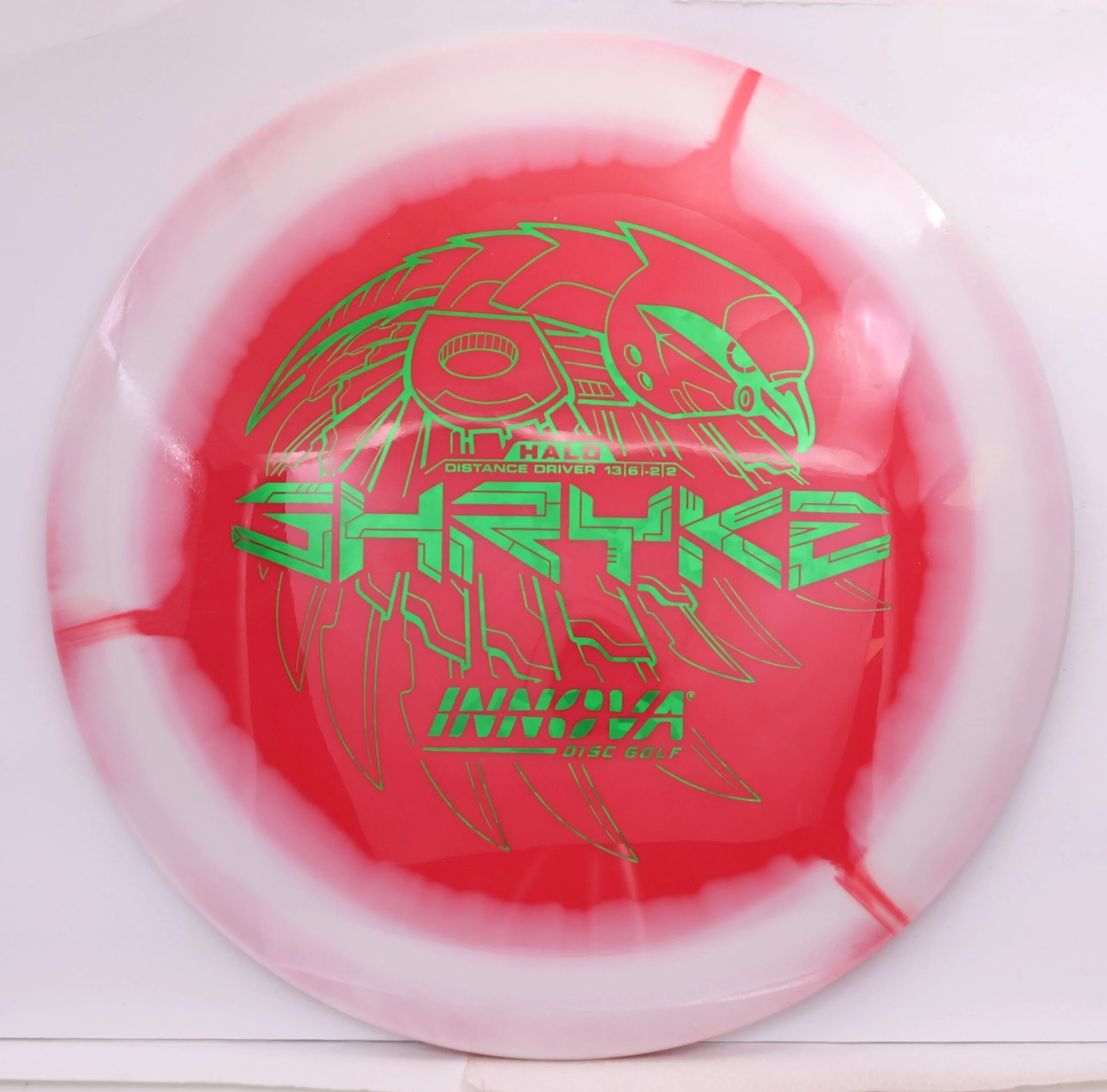 Halo Star Shryke - Image 4