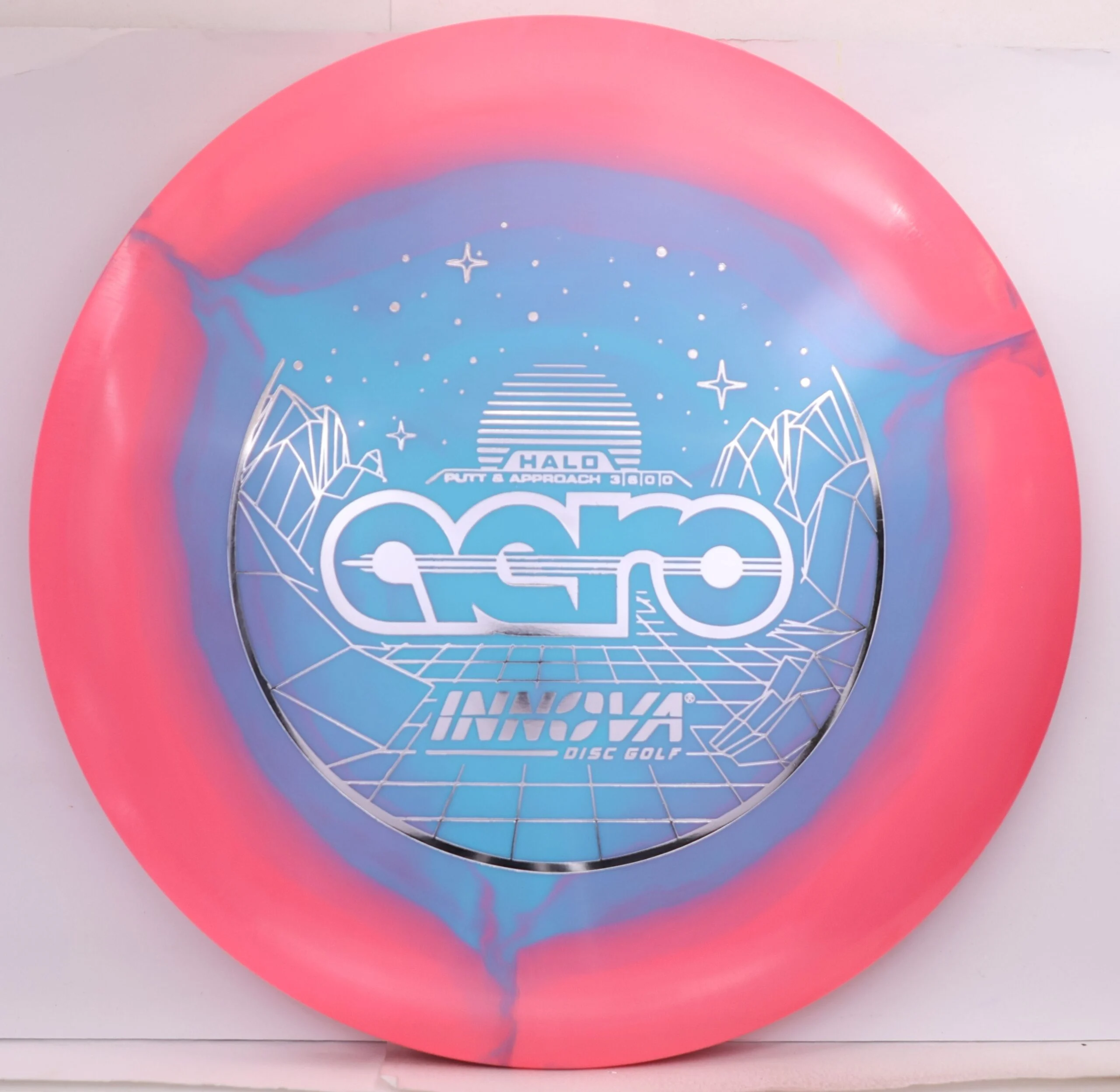 Halo Star Aero