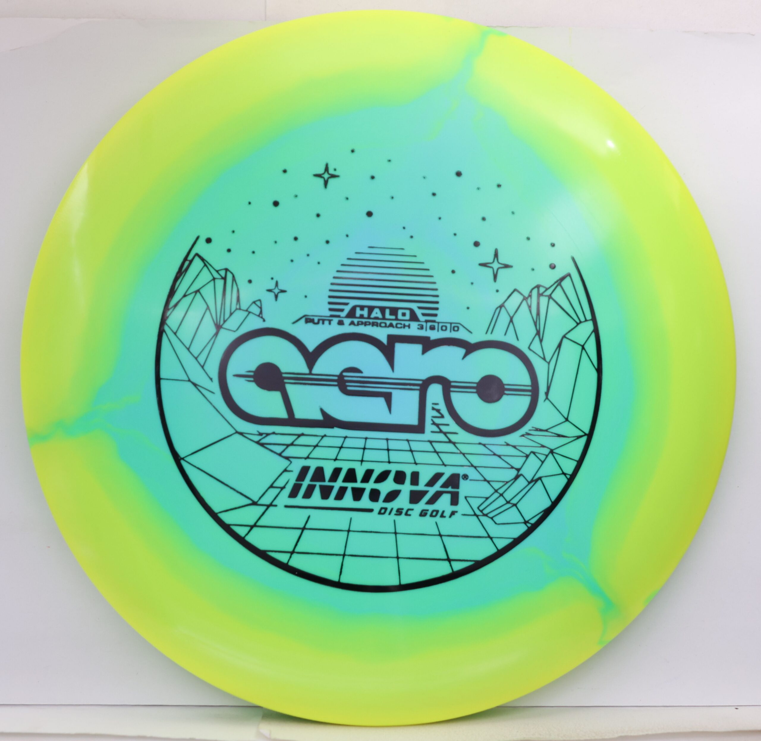 Halo Star Aero - Image 2