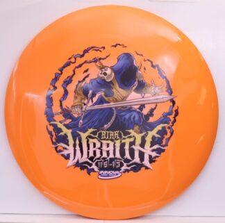 Star Wraith, InnVision