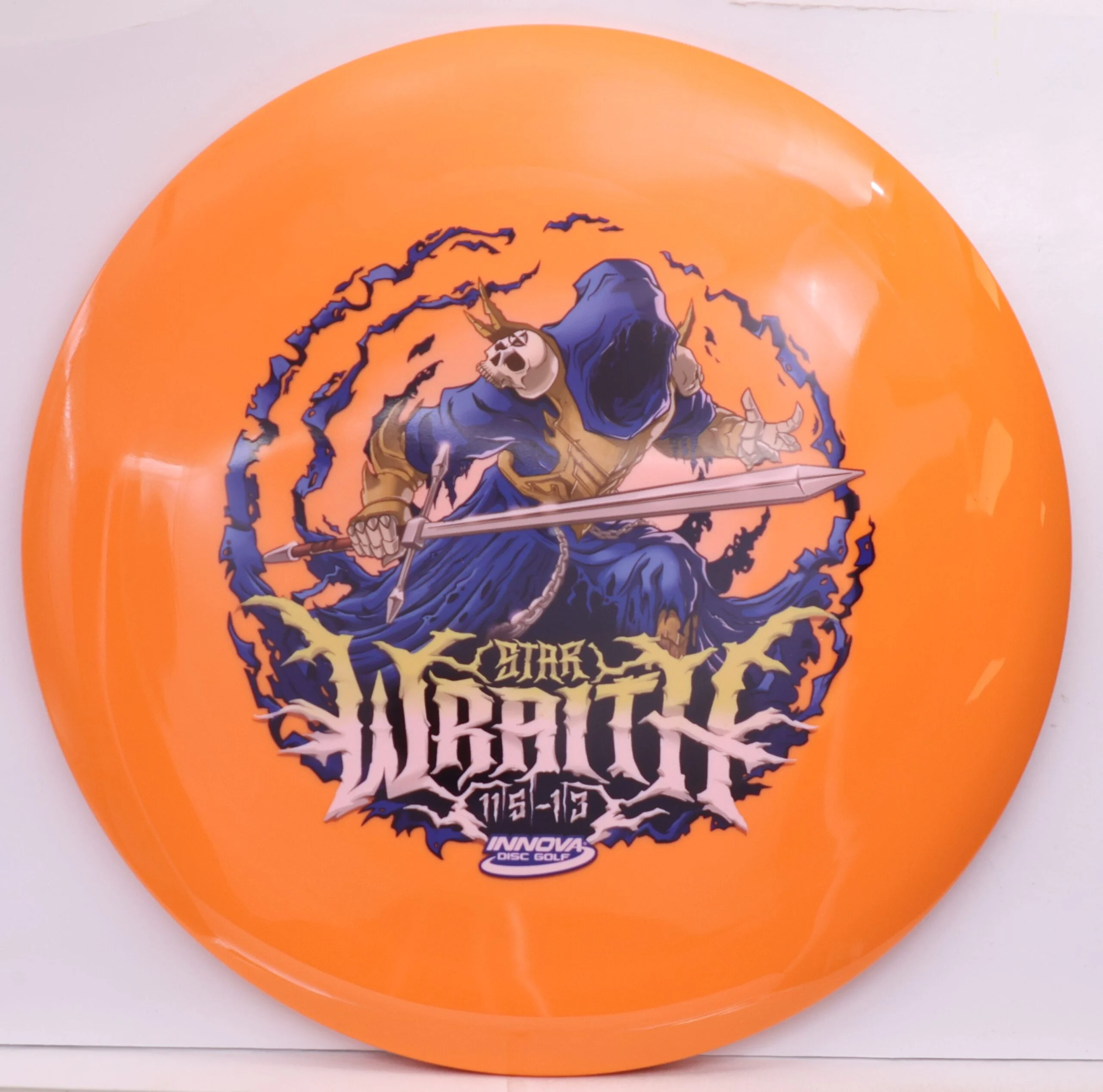 Star Wraith, InnVision