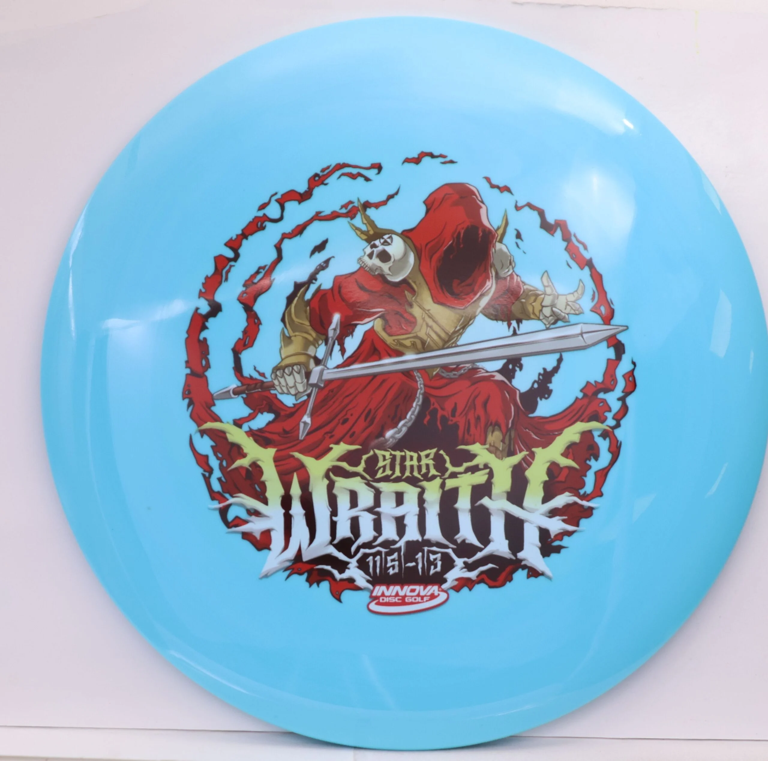 Star Wraith, InnVision - Image 3