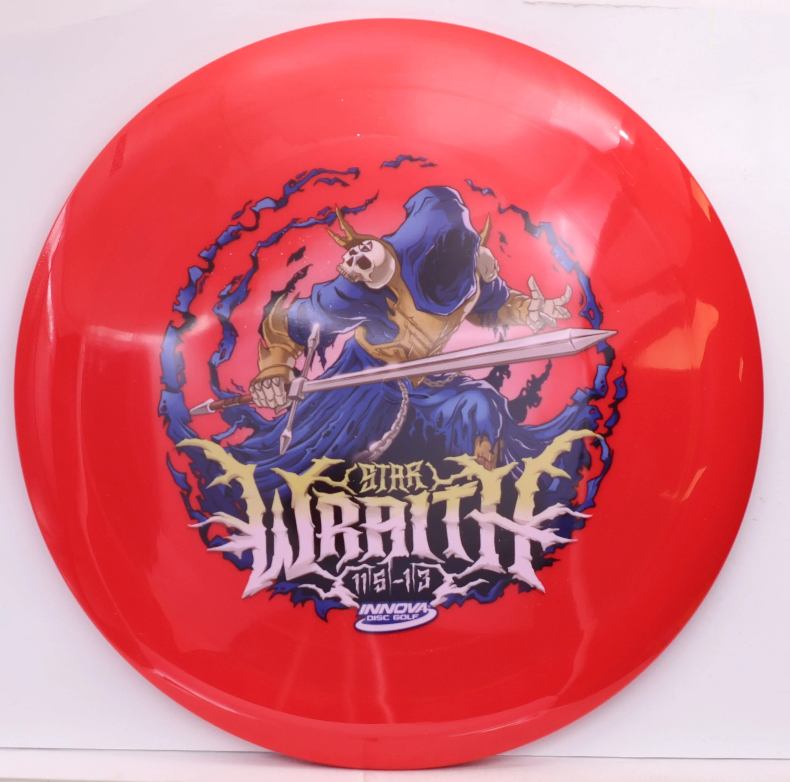 Star Wraith, InnVision - Image 4